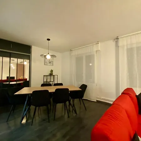 Apartamento Un Coin De Paradis - 355 *