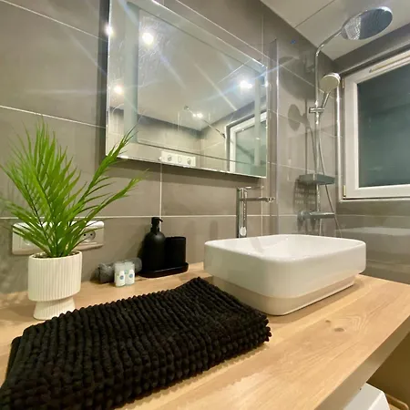 Un Coin De Paradis - 355 Apartamento Ruão