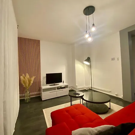 Apartamento Un Coin De Paradis - 355
