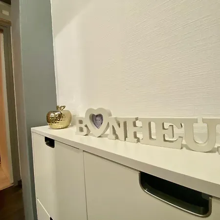 Apartamento Un Coin De Paradis - 355 *