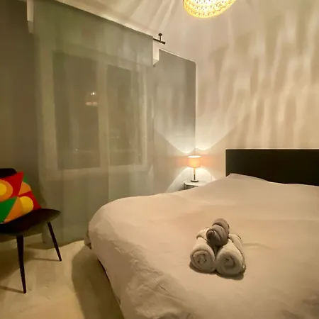 Un Coin De Paradis - 355 Apartamento Ruão